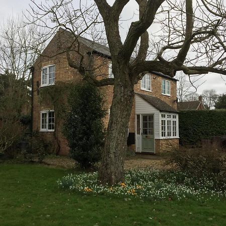 Beech View Cottage Downham Market Luaran gambar