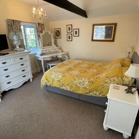 Beech View Cottage Downham Market Luaran gambar