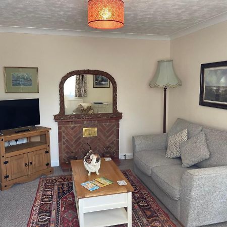 Beech View Cottage Downham Market Luaran gambar
