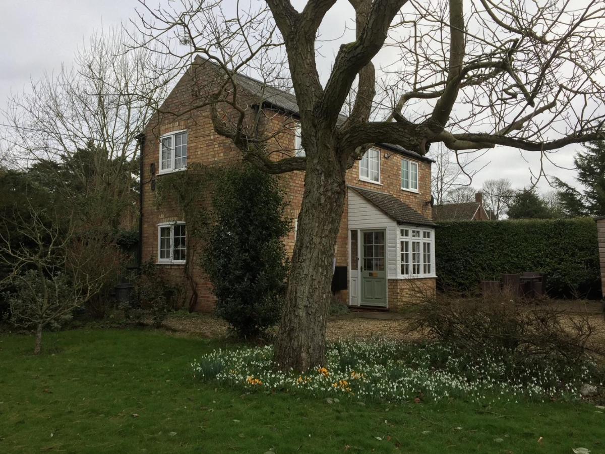 Beech View Cottage Downham Market Luaran gambar