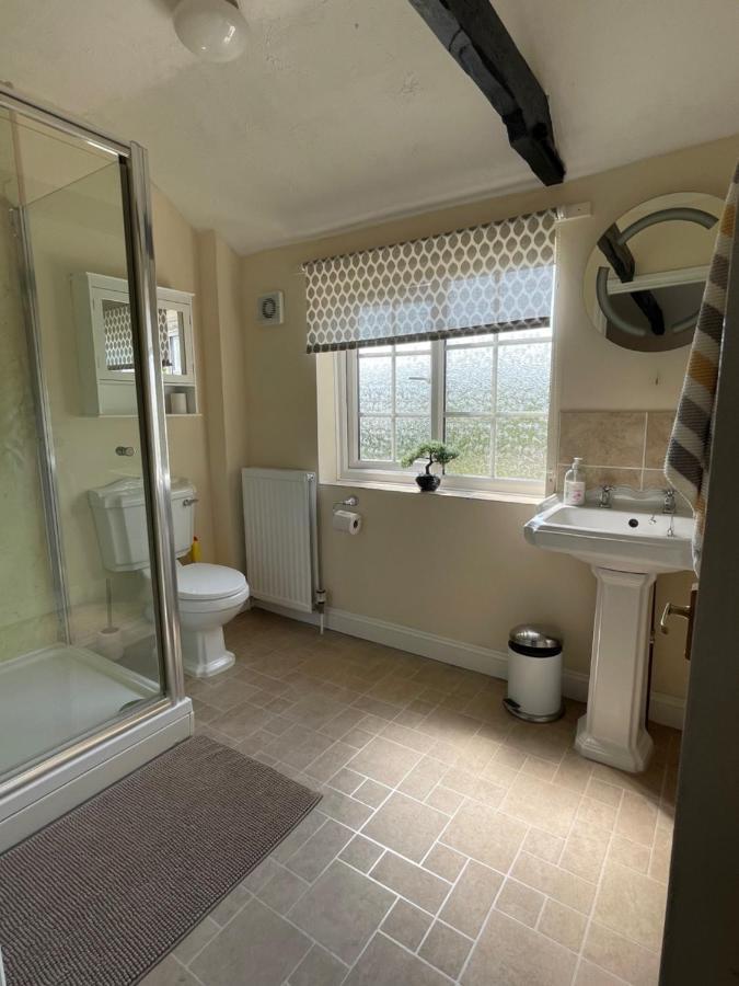 Beech View Cottage Downham Market Luaran gambar