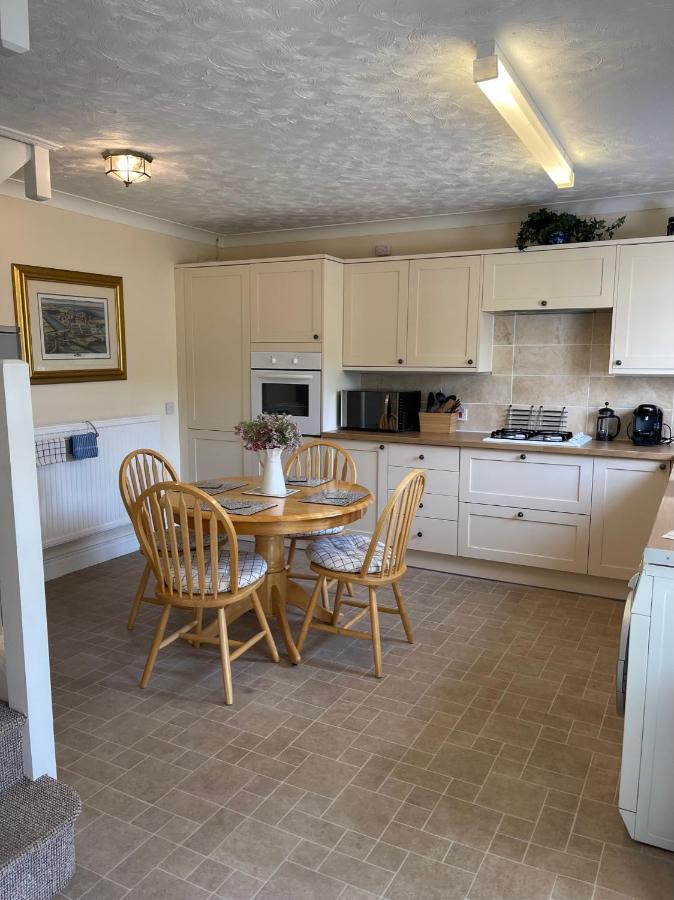 Beech View Cottage Downham Market Luaran gambar