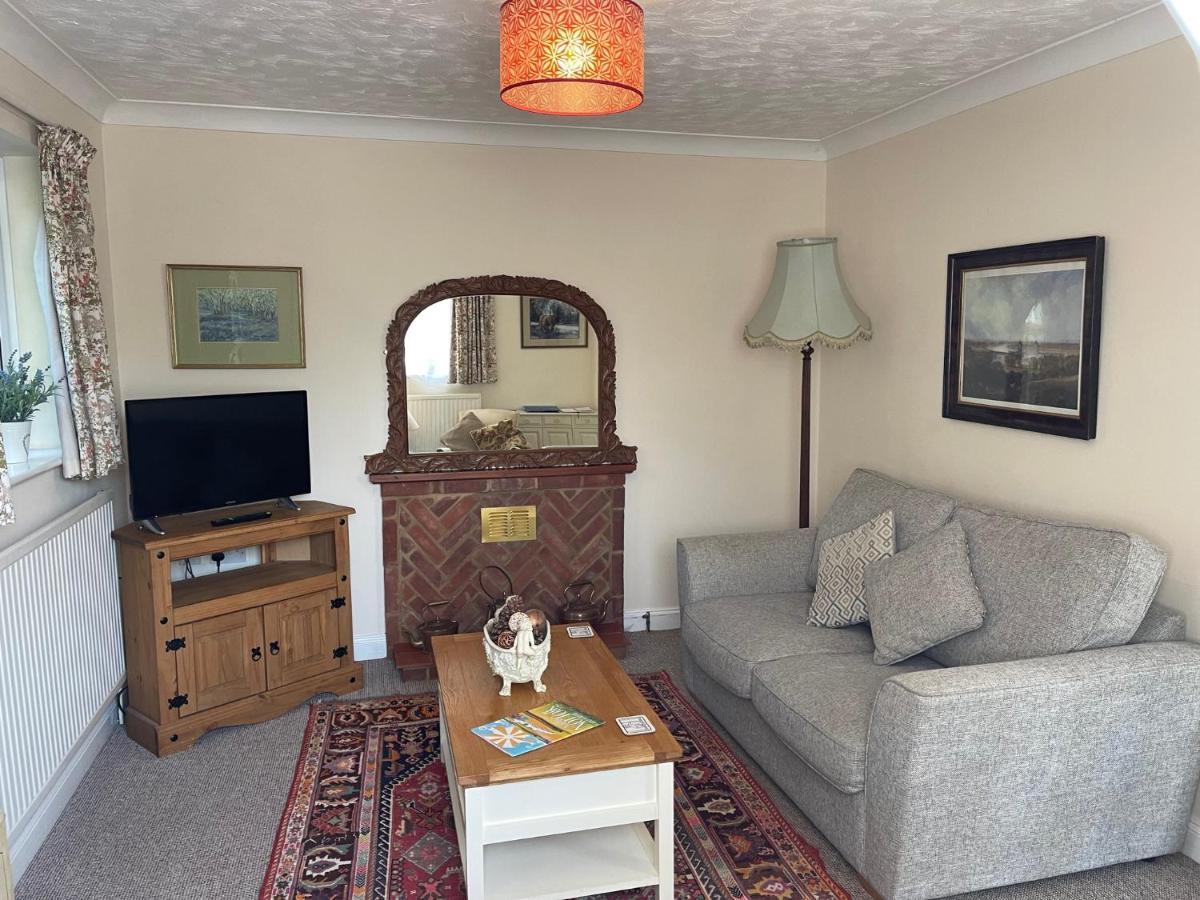 Beech View Cottage Downham Market Luaran gambar