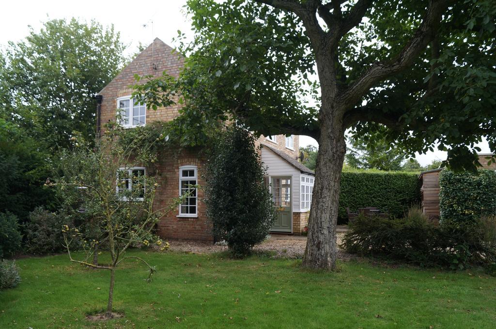 Beech View Cottage Downham Market Luaran gambar